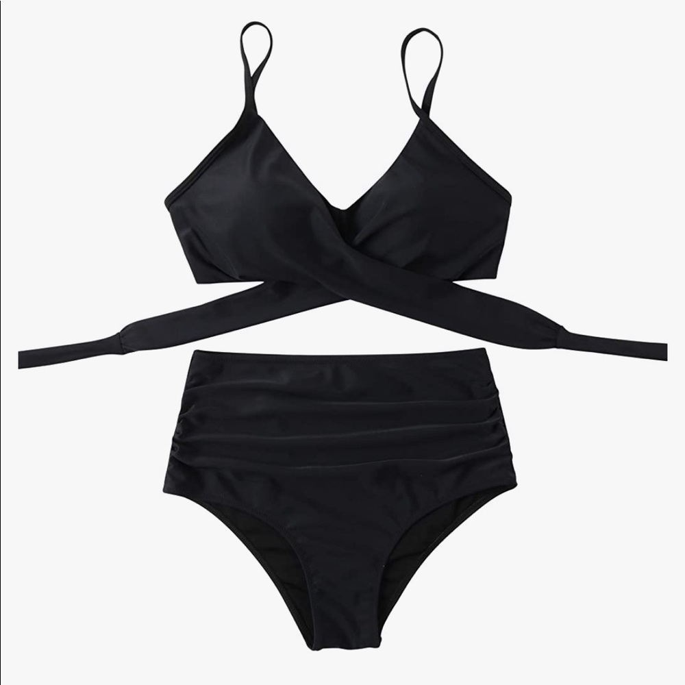 RUUHEE black bikini